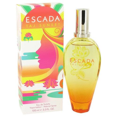 Escada Taj Sunset EDT 100ml Perfume For Women - Thescentsstore